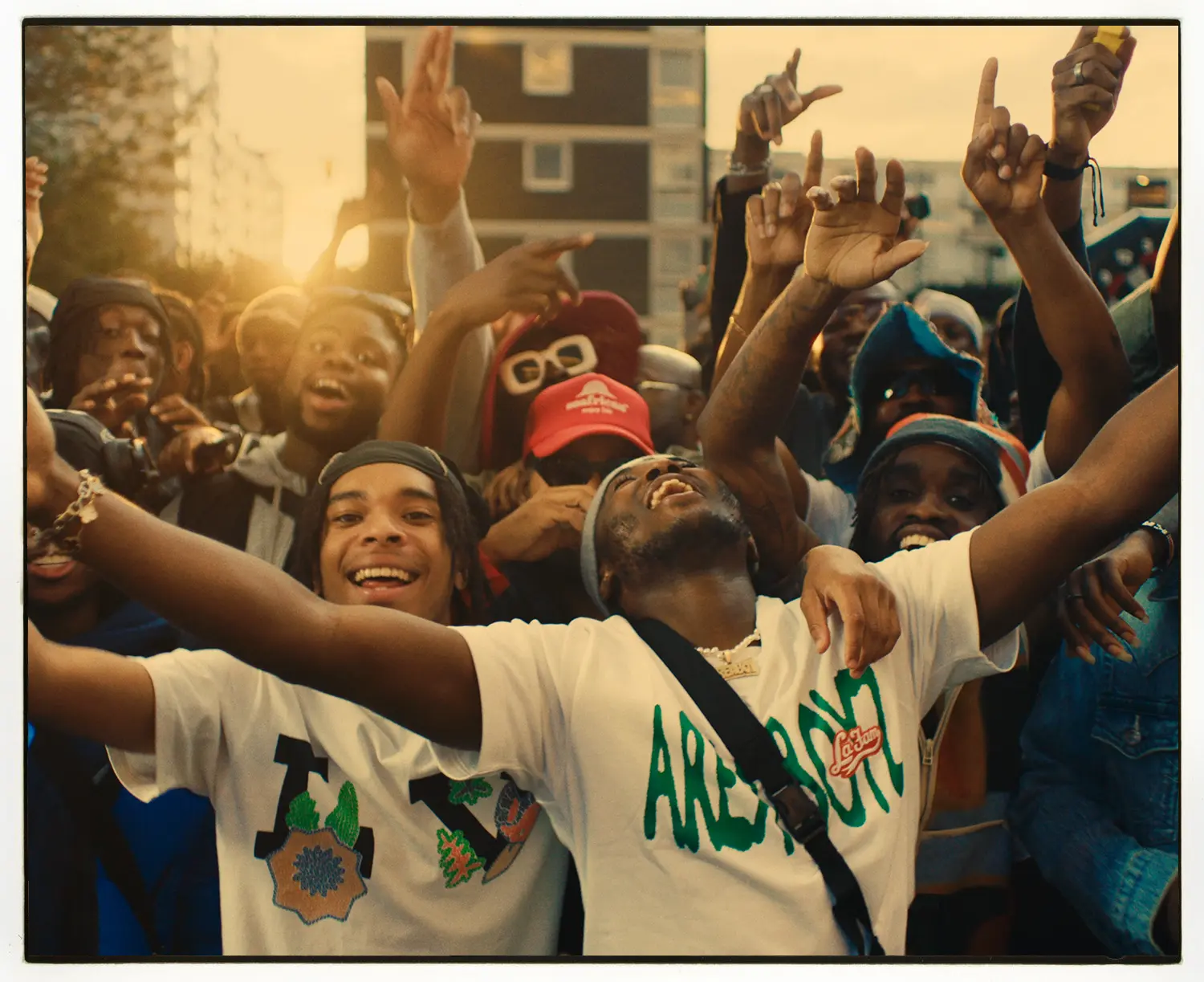 Michael Richard Johnson