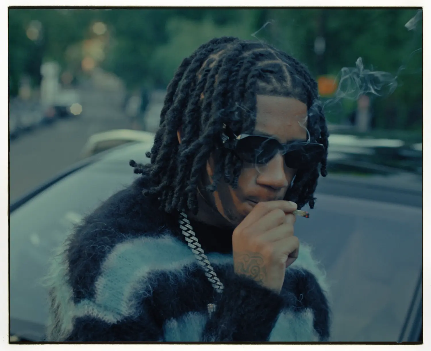 Michael Richard Johnson