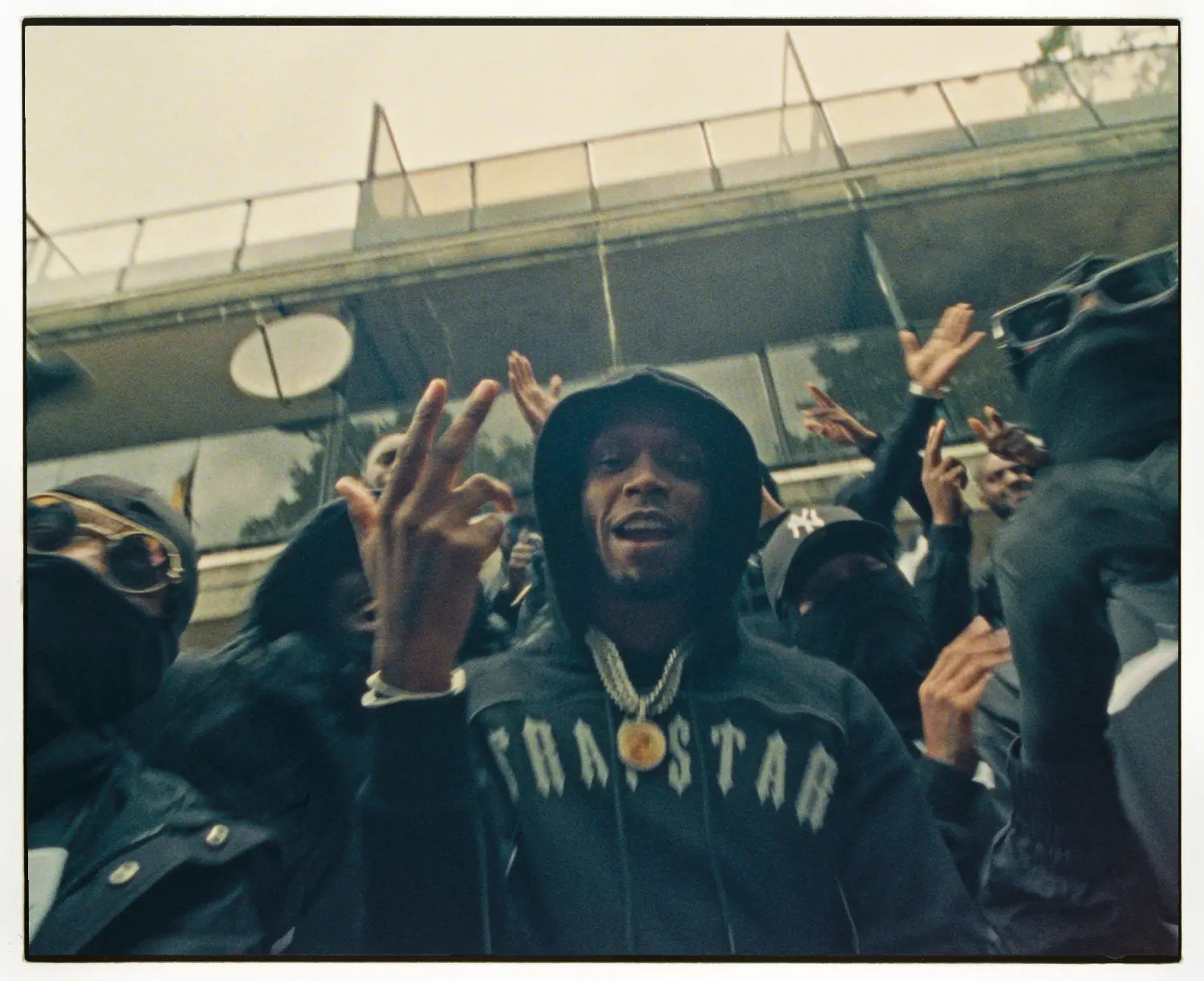 Michael Richard Johnson